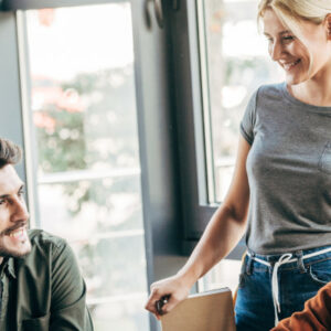 Le développement de la performance sociale en entreprise